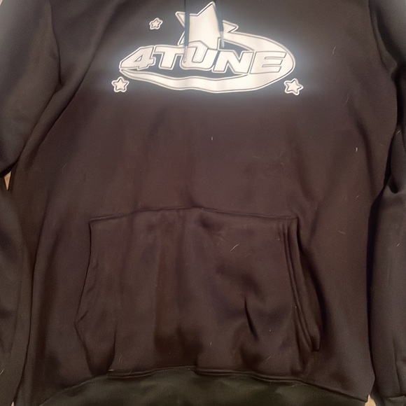 4Tune hoodie - Picture 6 of 6